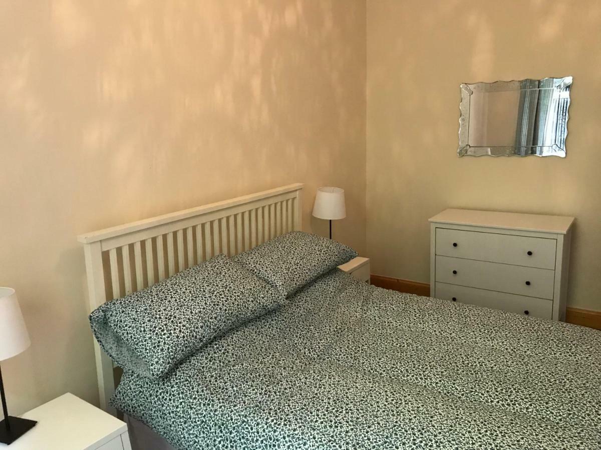 Oban Town Centre Apartment Exterior photo